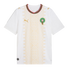 Puma Morocco 2026 Away Jersey
