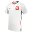 Nike Poland 2026 Youth Home Jersey