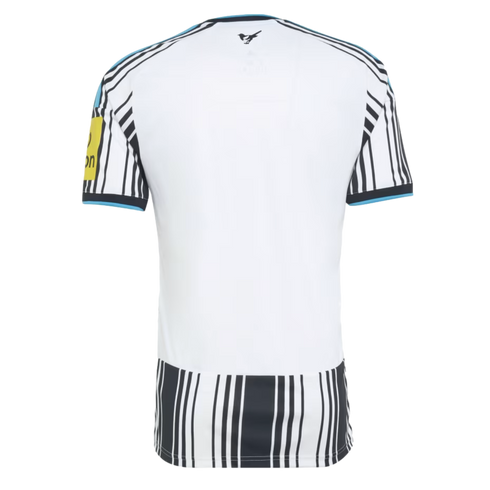 Adidas Newcastle United 26/27 Home Jersey