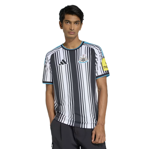 Adidas Newcastle United 26/27 Home Jersey