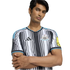 Adidas Newcastle United 26/27 Home Jersey