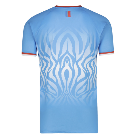 Umbro DR Congo 2026 Home Jersey