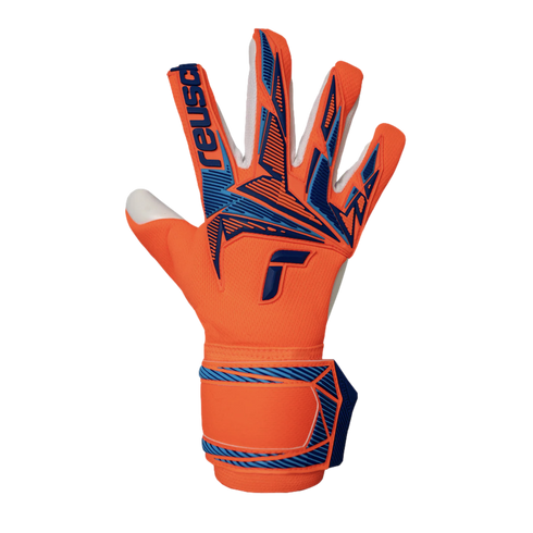 Reusch Attrakt Freegel Advance Goalkeeper Gloves