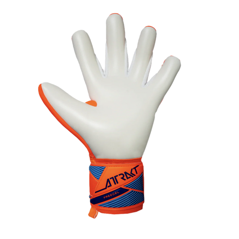 Reusch Attrakt Freegel Advance Goalkeeper Gloves