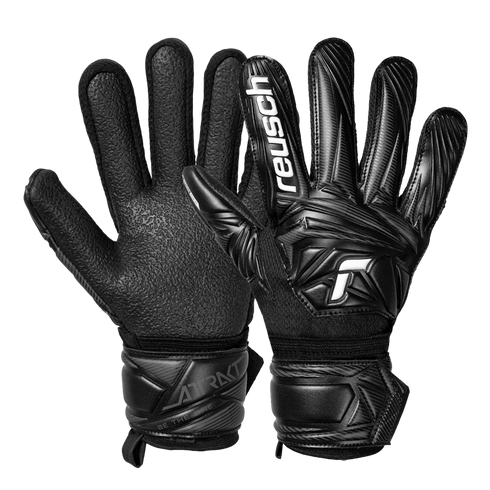Reusch Attrakt Resist Youth Goalkeeper Gloves