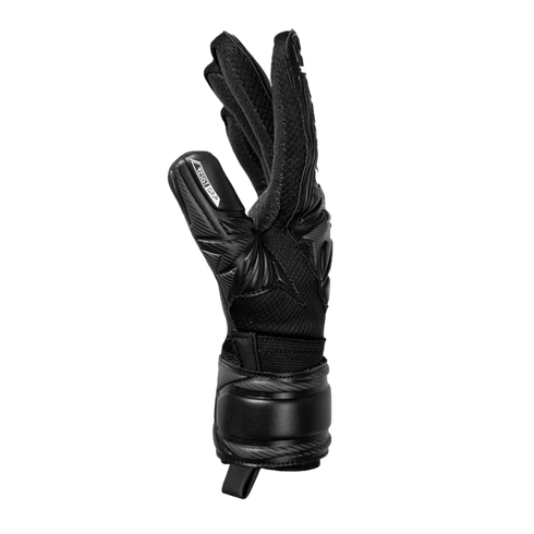 Reusch Attrakt Resist Youth Goalkeeper Gloves