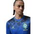 Nike Brazil Academy Pro Pre-Match Jersey