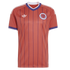 Adidas Scotland 2026 Away Jersey