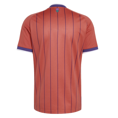Adidas Scotland 2026 Away Jersey