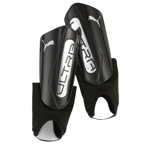 Puma Ultra Light Ankle Shin Guards