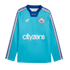 Puma Manchester City King Long Sleeve Jersey