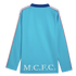 Puma Manchester City King Long Sleeve Jersey
