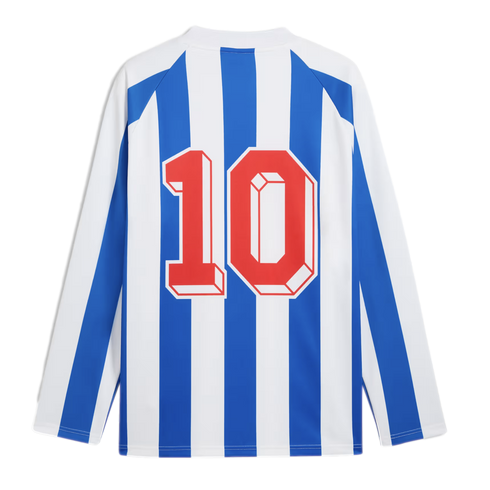 Puma Monterrey King Long Sleeve Jersey