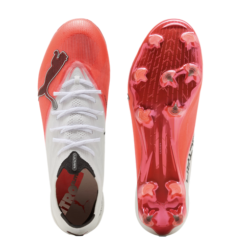 Puma Ultra Nitro 7 Ultimate Firm Ground Cleats