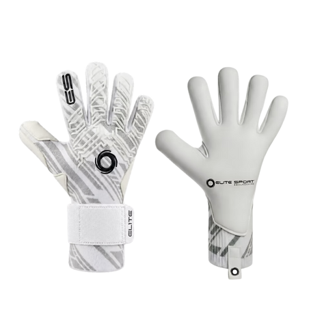 Elite Sport T1W Goalkeeper Gloves