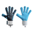 Elite Sport Revolution x Aqua 26 Goalkeeper Gloves