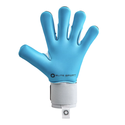 Elite Sport Revolution x Aqua 26 Goalkeeper Gloves