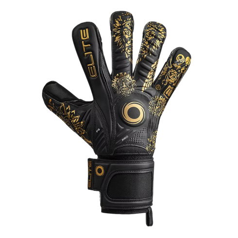 Elite Sport New Aztlan Goalkeeper Gloves