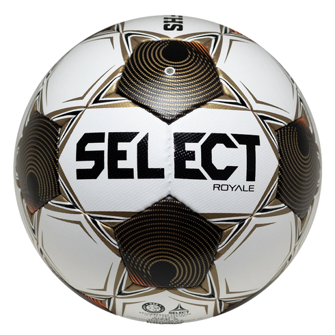 Select Royale NFHS v26 Ball