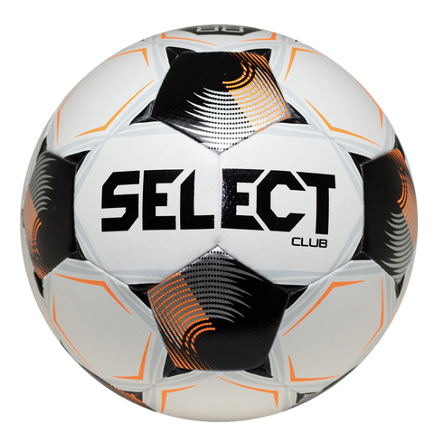 Select Club v26 Ball
