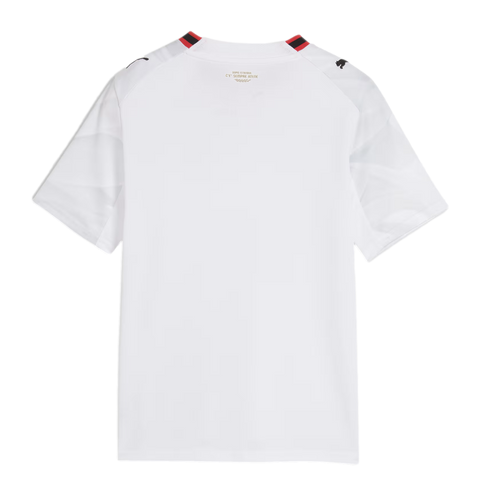 Puma AC Milan 26/27 Youth Away Jersey