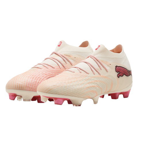 Puma Future 9 Ultimate Firm Ground Cleats