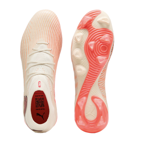 Puma Future 9 Pro Firm Ground Cleats