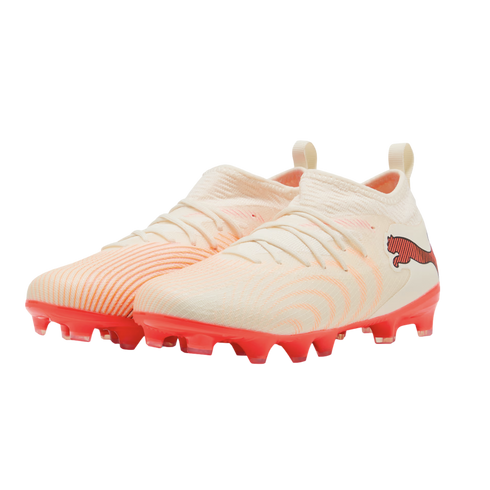 Puma Future 9 Match Youth Firm Ground Cleats