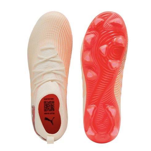 Puma Future 9 Match Youth Firm Ground Cleats