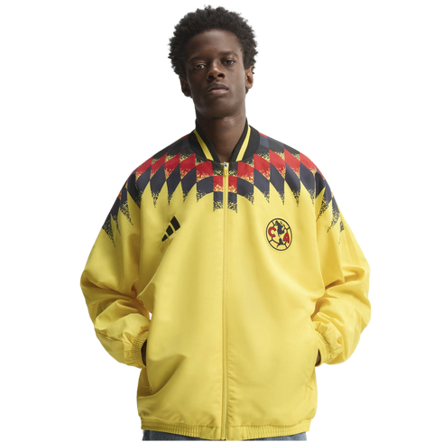 Adidas Club America Track Top Jacket