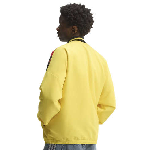 Adidas Club America Track Top Jacket