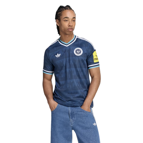 Adidas Newcastle United 26/27 Away Jersey