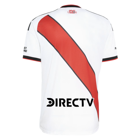 Adidas River Plate 26/27 Home Jersey