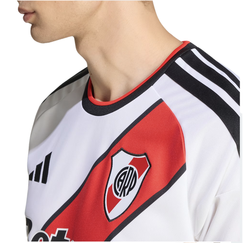 Adidas River Plate 26/27 Home Jersey