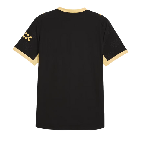 Puma Manchester City 26/27 Authentic Away Jersey