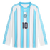 Puma Olympique Marseille King Long Sleeve Jersey