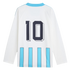 Puma Olympique Marseille King Long Sleeve Jersey