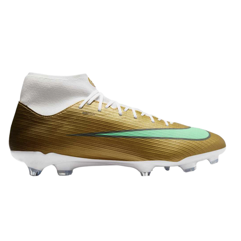 Nike Mercurial Superfly 11 Academy KM Mbappe Firm Ground Cleats