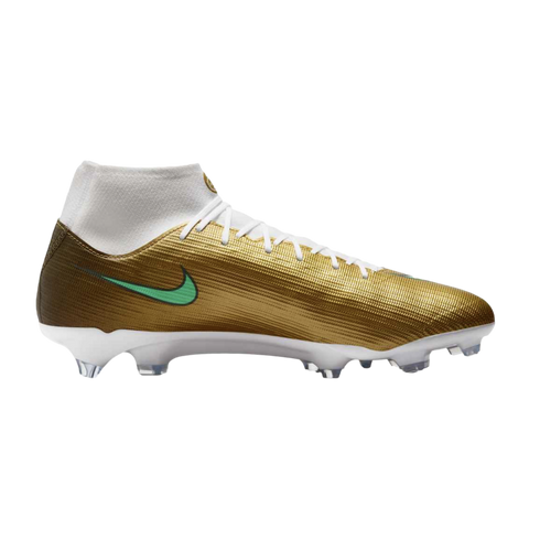 Nike Mercurial Superfly 11 Academy KM Mbappe Firm Ground Cleats