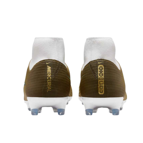 Nike Mercurial Superfly 11 Academy KM Mbappe Firm Ground Cleats