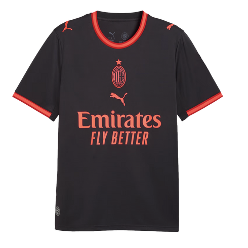Puma AC Milan 26/27 Third Jersey