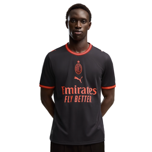 Puma AC Milan 26/27 Third Jersey