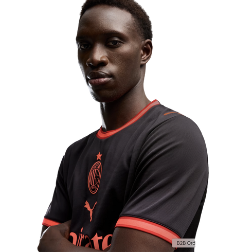 Puma AC Milan 26/27 Third Jersey