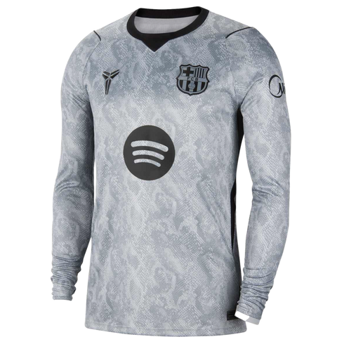 Nike Barcelona 26/27 Goalkeeper Away Jersey