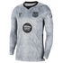 Nike Barcelona 26/27 Goalkeeper Away Jersey