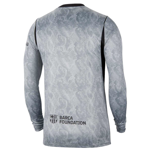Nike Barcelona 26/27 Goalkeeper Away Jersey