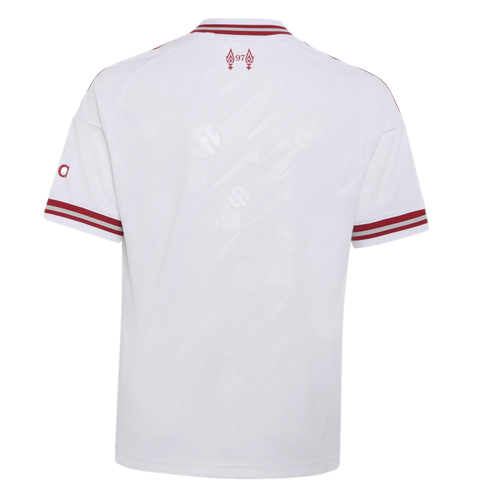 Adidas Liverpool 26/27 Youth Away Jersey
