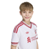 Adidas Liverpool 26/27 Youth Away Jersey