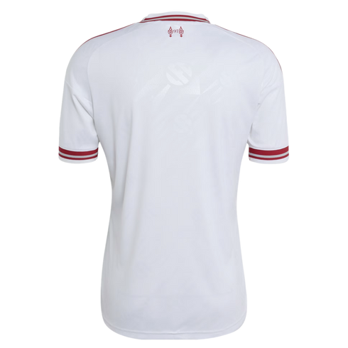 Adidas Liverpool 26/27 Away Jersey