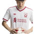 Adidas Liverpool 26/27 Authentic Away Jersey